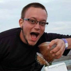 Meet your Posher, Joe